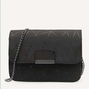 Perfect Mini Little Black Crossbody Bag‎